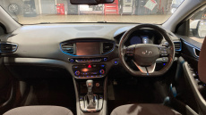 Hyundai IONIQ 1.6 GDi Hybrid Premium 5dr DCT Hybrid Hatchback